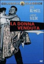 La donna venduta (DVD)