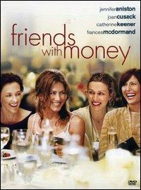 Friends with Money (DVD) di Nicole Holofcener - DVD