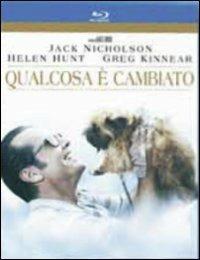 Qualcosa è cambiato di James L. Brooks - Blu-ray