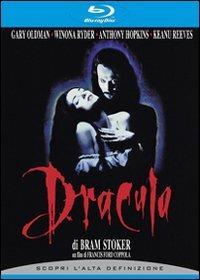 Dracula di Francis Ford Coppola - Blu-ray
