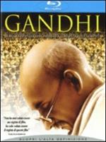 Gandhi