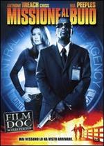 Missione al buio (DVD)