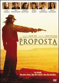La proposta (DVD) di John Hillcoat - DVD