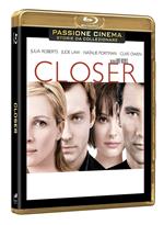 Closer (Blu-ray)