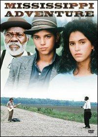 Mississippi Adventure di Walter Hill - DVD