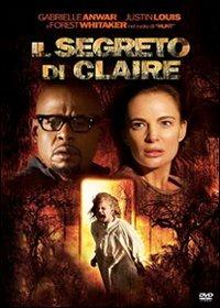 Il segreto di Claire di Jordan Barker - DVD