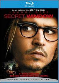 Secret Window di David Koepp - Blu-ray