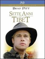 Sette anni in Tibet