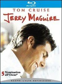 Jerry Maguire di Cameron Crowe - Blu-ray