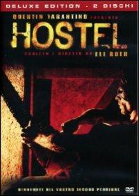 Hostel (2 DVD) di Eli Roth - DVD