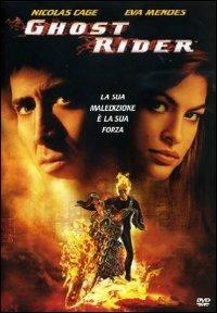 Film Ghost Rider (1 DVD) Mark Steven Johnson