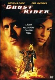 Ghost Rider (1 DVD)