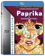 Paprika. Sognando un sogno (Blu-ray)