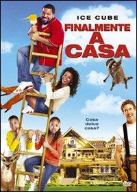 Finalmente a casa (DVD) di Brian Levant - DVD