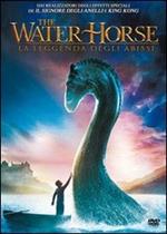 The Water Horse. La leggenda degli abissi