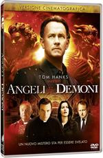 Angeli e demoni (1 DVD)