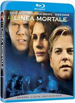 Linea mortale (Blu-ray)