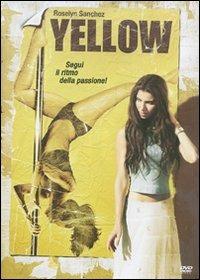 Yellow di Alfredo De Villa - DVD