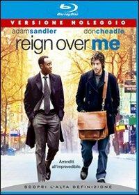 Reign Over Me di Mike Binder - Blu-ray