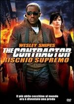 The Contractor. Rischio supremo