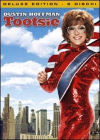 Tootsie (2 DVD) di Sydney Pollack - DVD