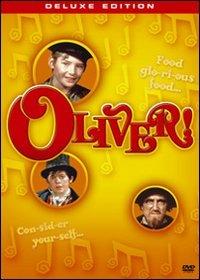 Oliver!<span>.</span> Deluxe Edition di Carol Reed - DVD