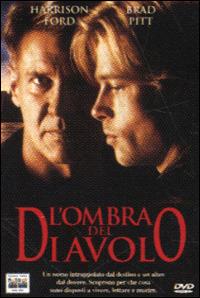 L' ombra del diavolo di Alan J. Pakula - DVD