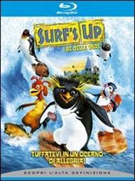 Surf's Up. I re delle onde