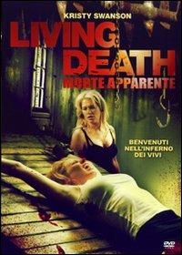 Living Death. Morte apparente (DVD) di Erin Berry - DVD