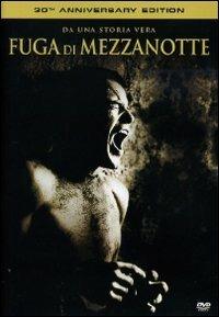 Fuga di mezzanotte<span>.</span> 30th Anniversary Edition di Alan Parker - DVD