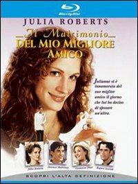 Il matrimonio del mio migliore amico di Paul J. Hogan - Blu-ray