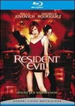 Resident Evil