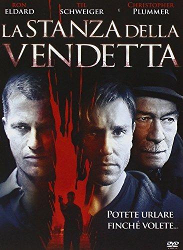 La Stanza della Vendetta. Versione noleggio (DVD) di Joe Otting - DVD