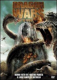 Dragon Wars di Hyung-rae Shim - DVD