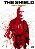 The Shield. Stagione 5 (Serie TV ita) (4 DVD)