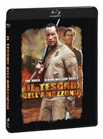 Il tesoro dell'Amazzonia (Blu-ray)