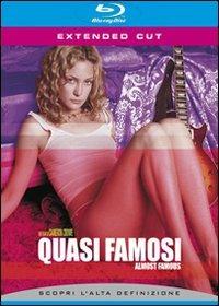 Quasi famosi di Cameron Crowe - Blu-ray