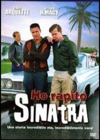 Ho rapito Sinatra di Ron Underwood - DVD