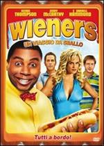 Wieners. Un viaggio da sballo (DVD)