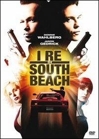 I re di South Beach di Tim Hunter - DVD