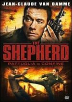 The Shepherd. Pattuglia di confine (DVD)