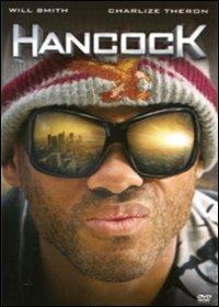 Hancock (1 DVD) di Peter Berg - DVD
