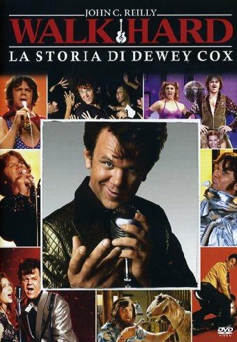 Walk Hard. La storia di Dewey Cox (DVD) di Jake Kasdan - DVD