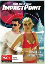 Impact Point. Versione noleggio (DVD)
