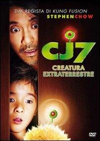 CJ7. Creatura extraterrestre (DVD) di Stephen Chow - DVD