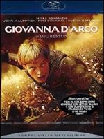 Giovanna d'Arco (Blu-ray)