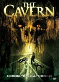 The Cavern (DVD) di Olatunde Osunsanmi - DVD