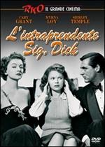 L' intraprendente sig. Dick (DVD)