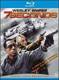 7 Seconds di Simon Fellows - Blu-ray