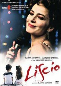 Liscio (DVD) di Claudio Antonini - DVD